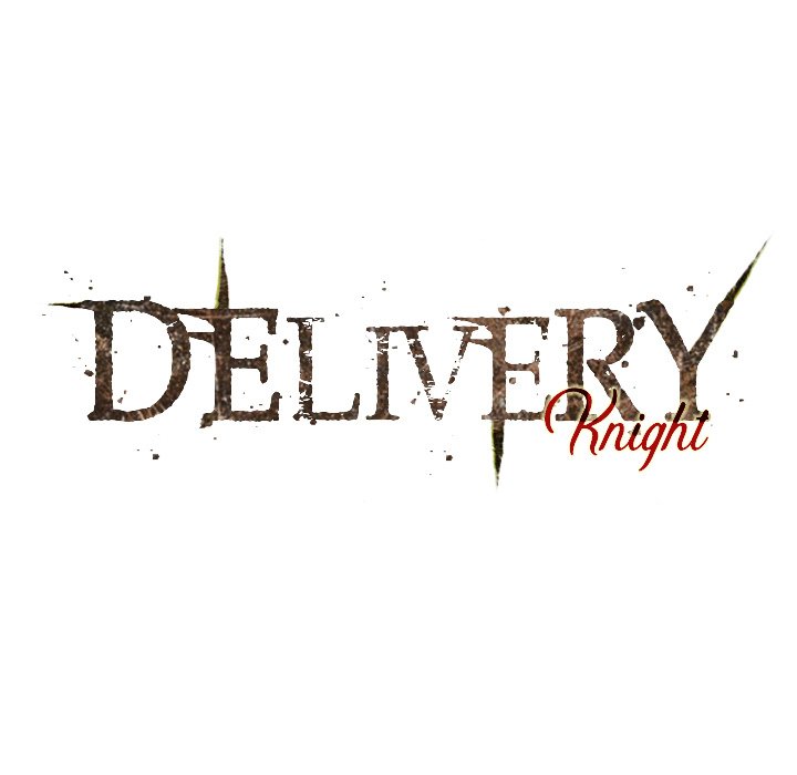 Delivery Knight