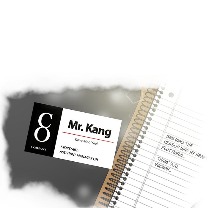 Mr. Kang