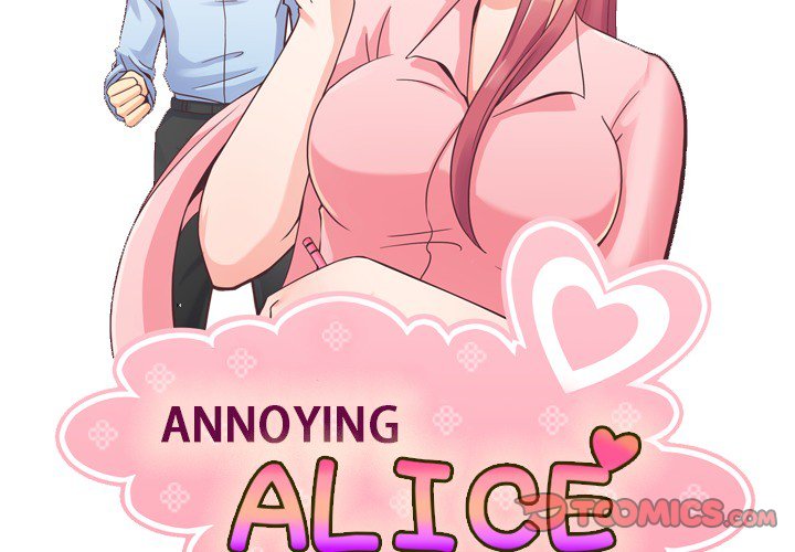 Annoying Alice