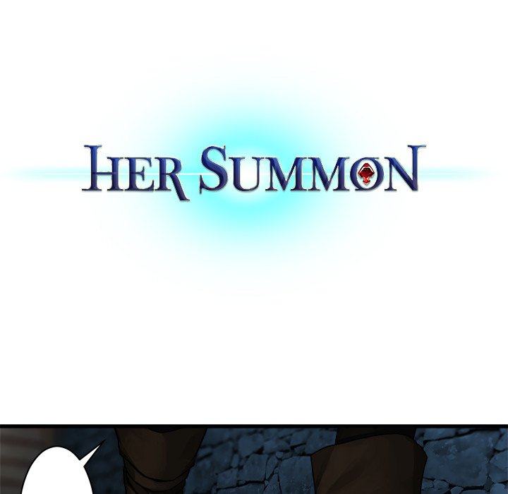 Her Summon