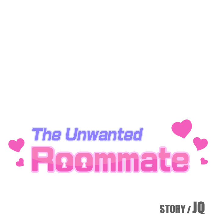 The Unwanted Roommate