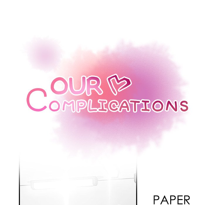 Our Complications