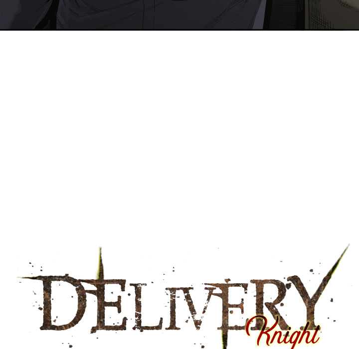 Delivery Knight