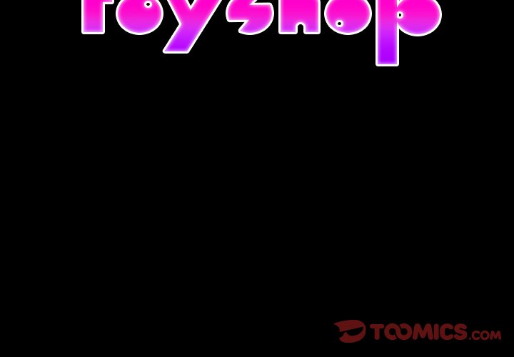 Her Toy Shop