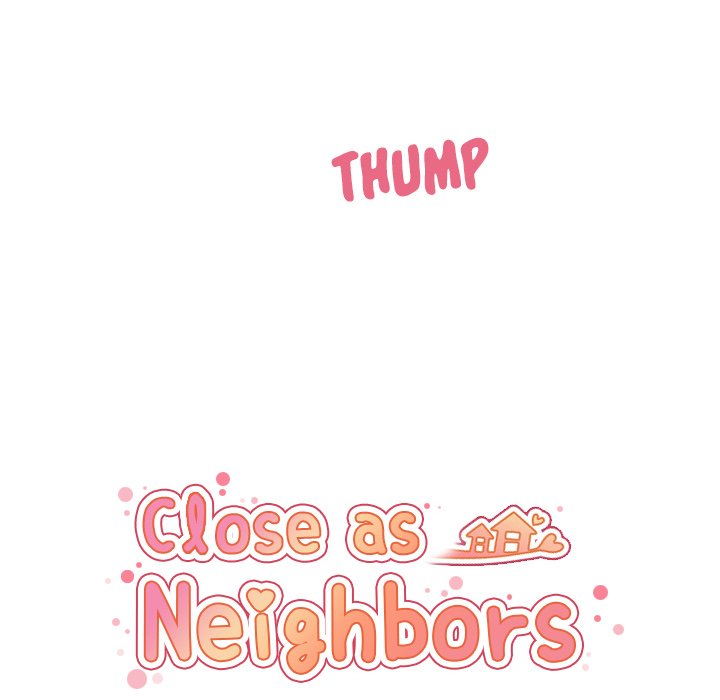 Close as Neighbors