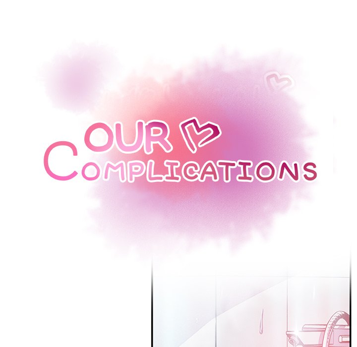 Our Complications