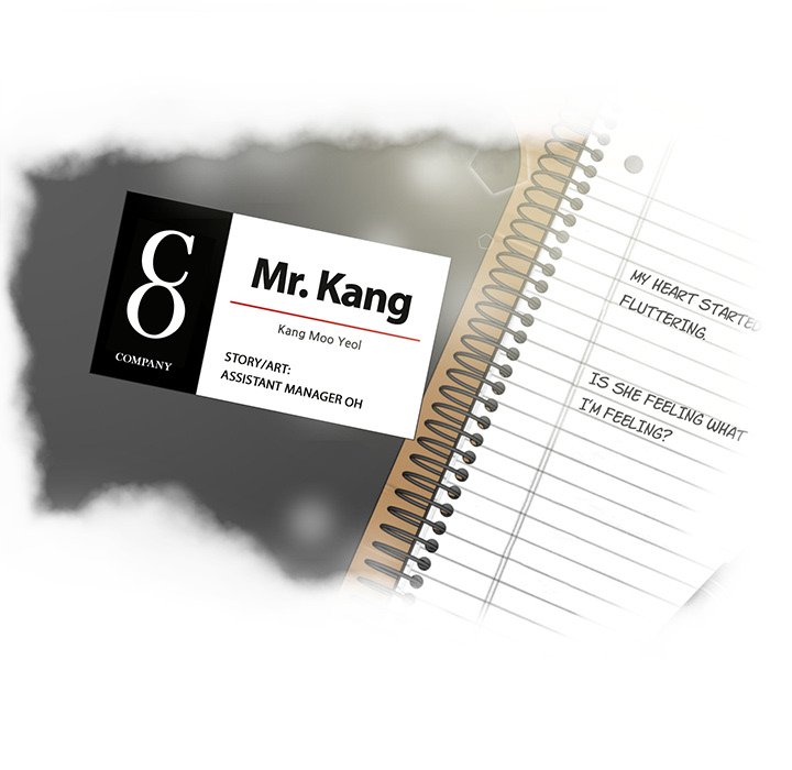 Mr. Kang