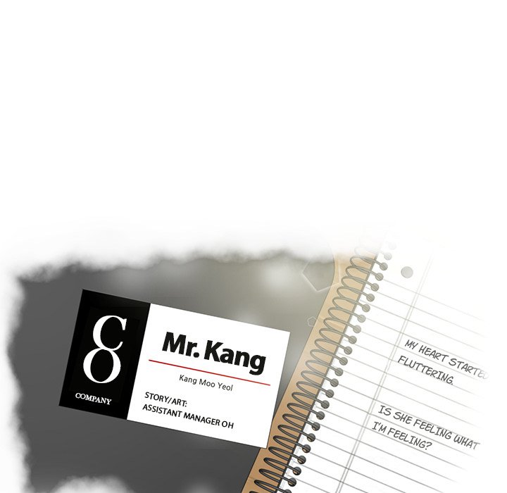 Mr. Kang