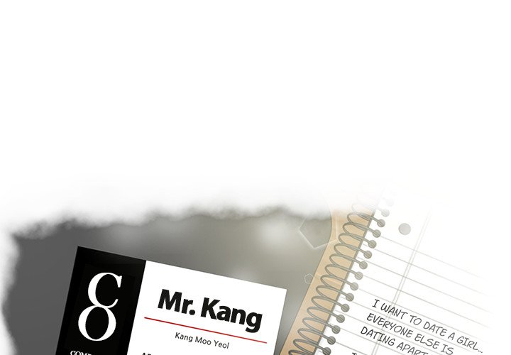 Mr. Kang