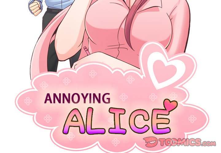 Annoying Alice