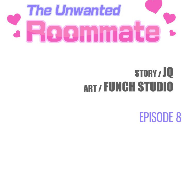 The Unwanted Roommate