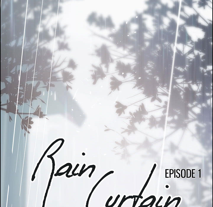 Rain Curtain