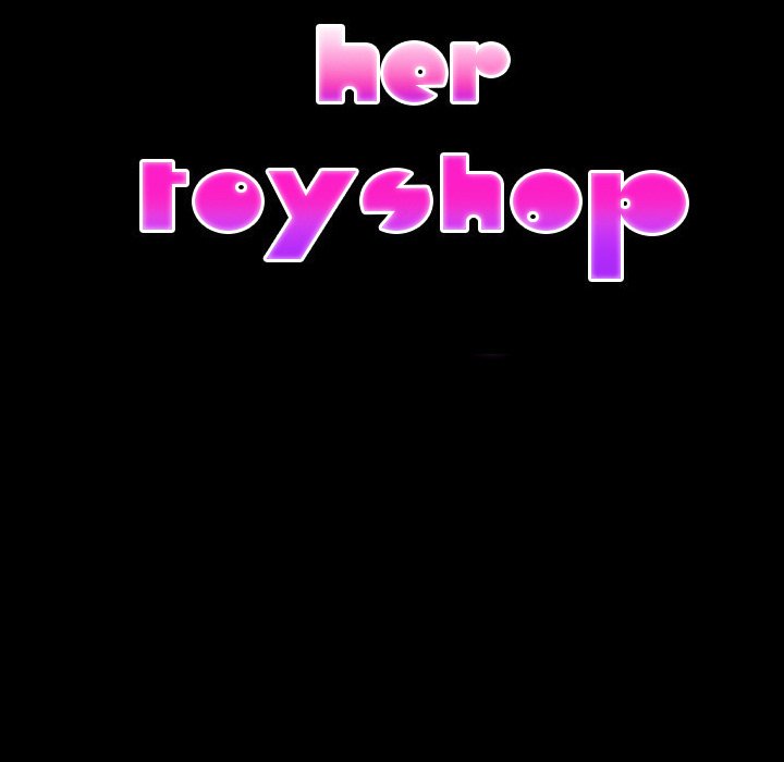 Her Toy Shop