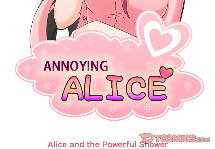 Annoying Alice