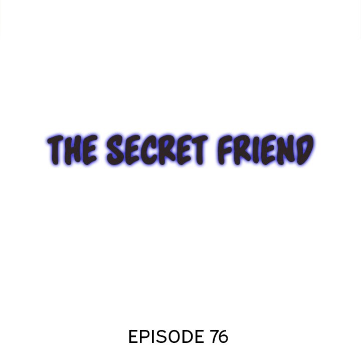 Secret Friend