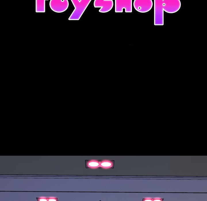 Her Toy Shop