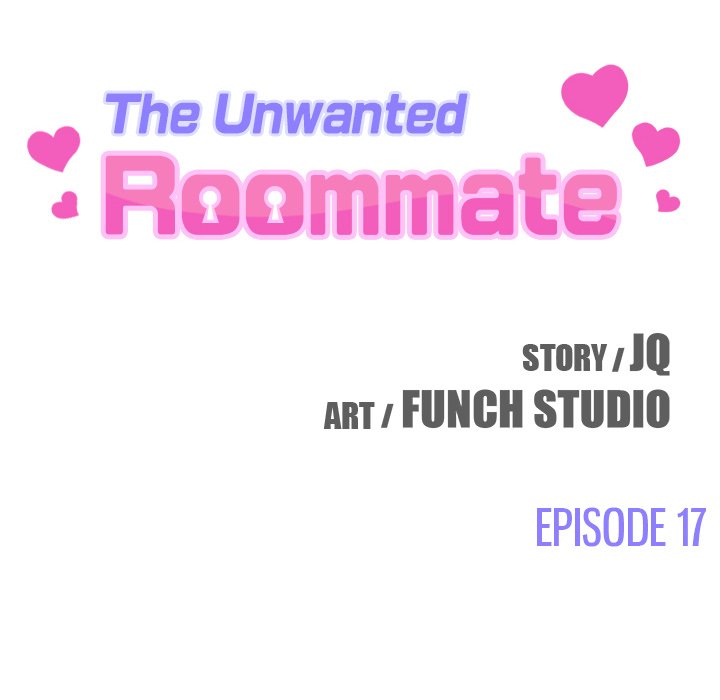 The Unwanted Roommate