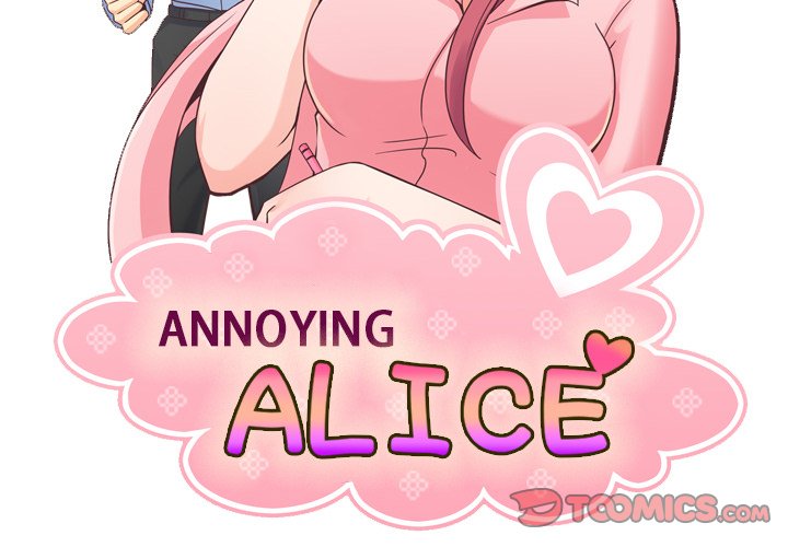 Annoying Alice