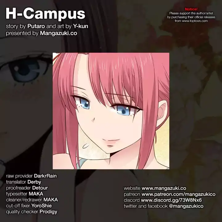 H-Campus