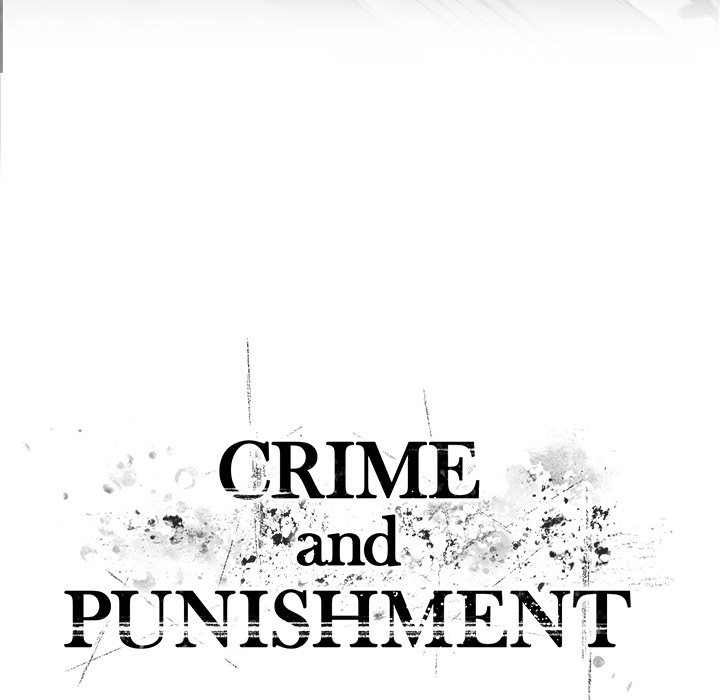 Crime and Punishment