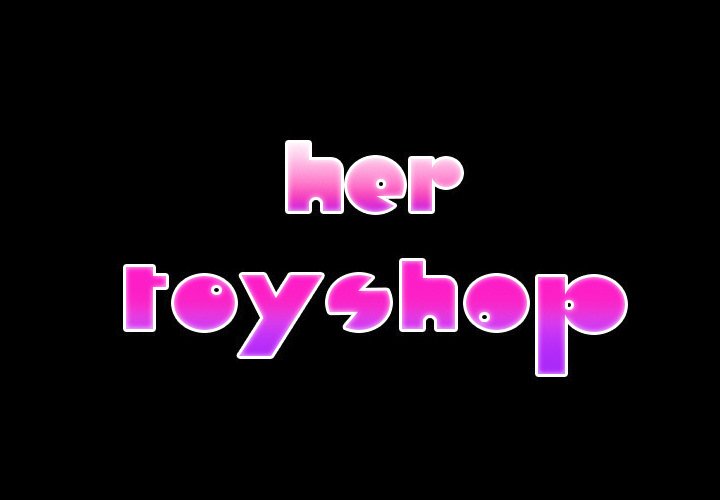 Her Toy Shop