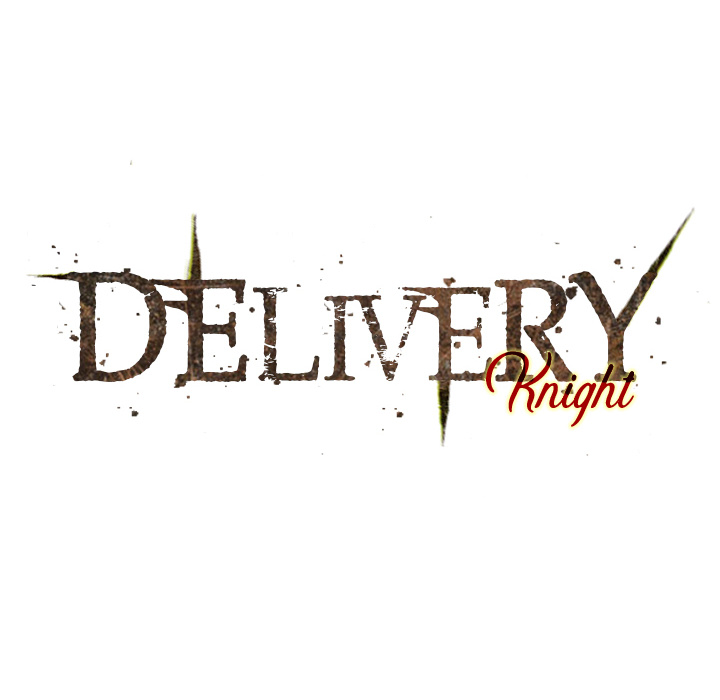 Delivery Knight