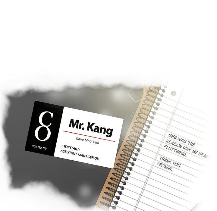 Mr. Kang