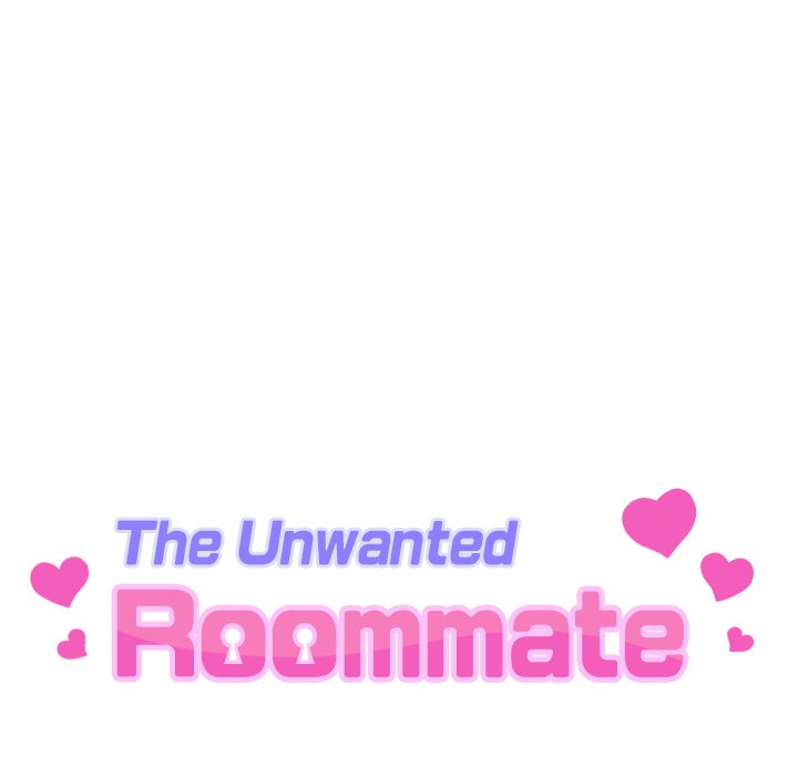 The Unwanted Roommate