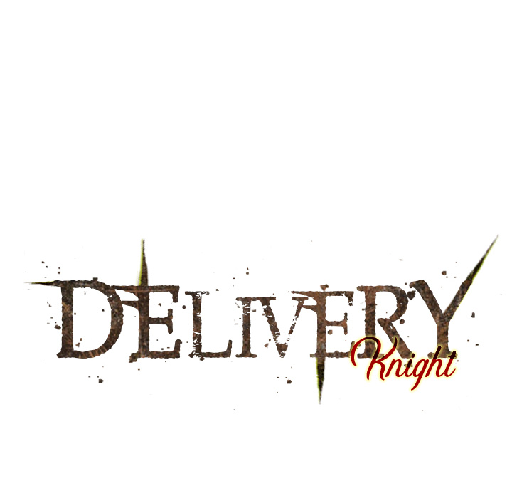 Delivery Knight