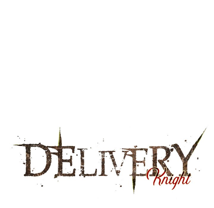 Delivery Knight