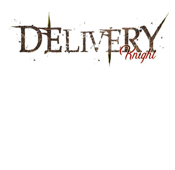 Delivery Knight