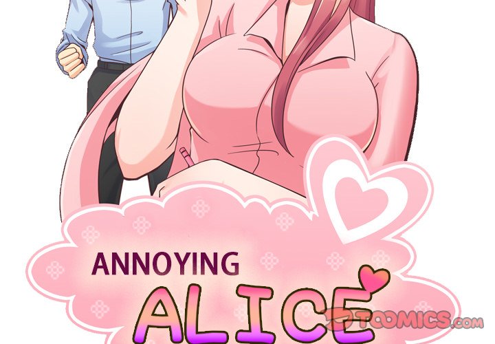 Annoying Alice