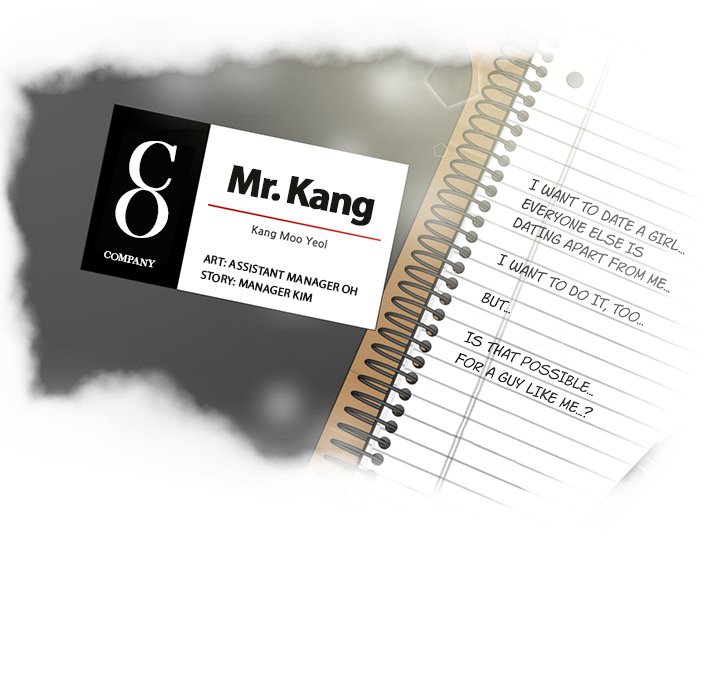 Mr. Kang