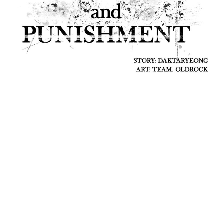 Crime and Punishment