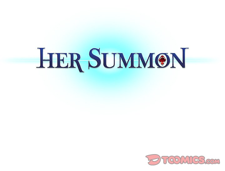 Her Summon