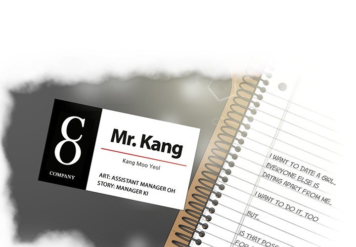 Mr. Kang