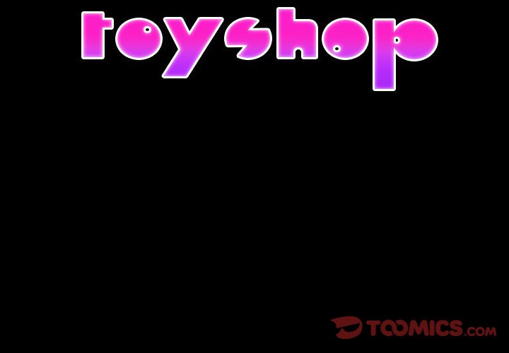 Her Toy Shop