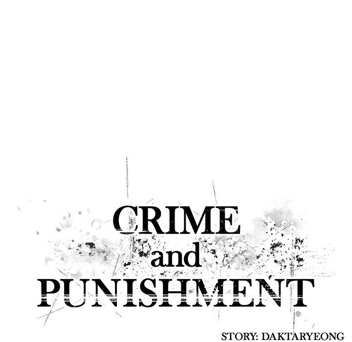 Crime and Punishment