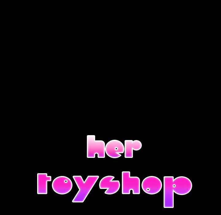 Her Toy Shop