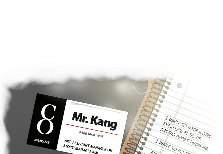 Mr. Kang