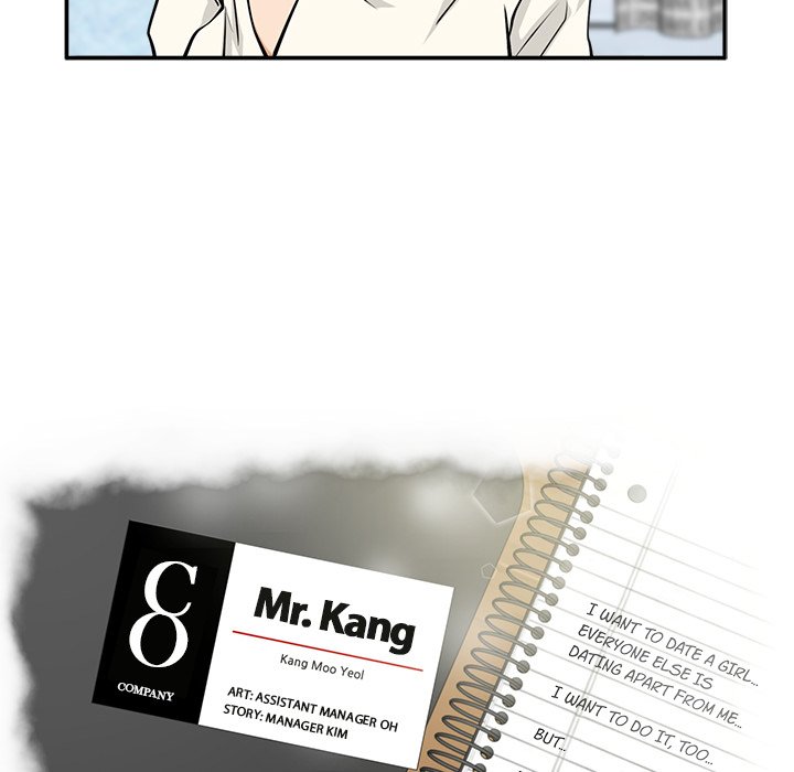 Mr. Kang