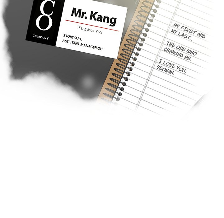 Mr. Kang