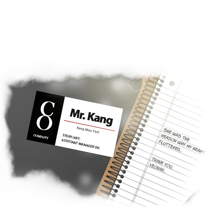 Mr. Kang