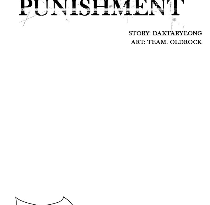 Crime and Punishment