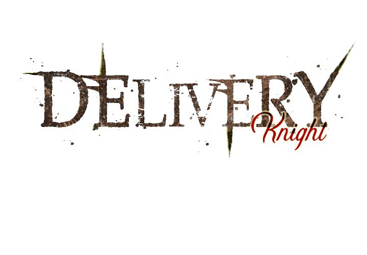 Delivery Knight