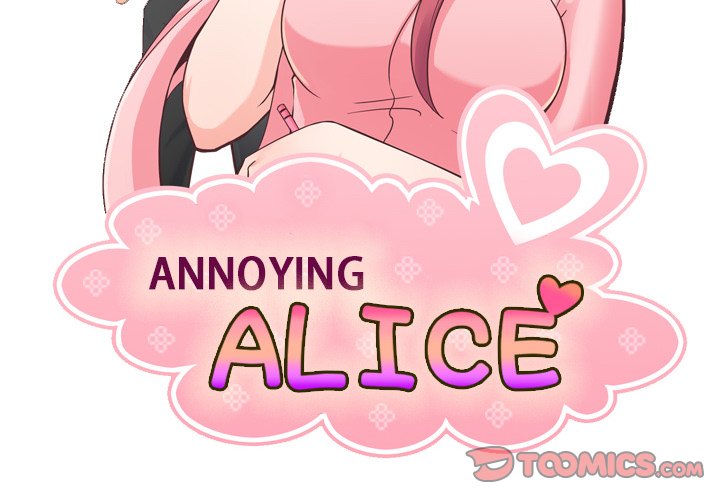 Annoying Alice