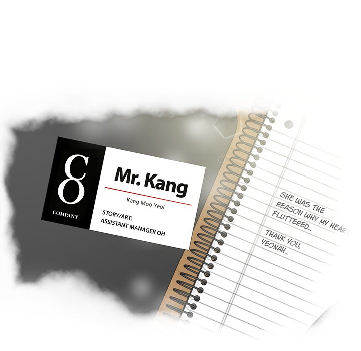 Mr. Kang