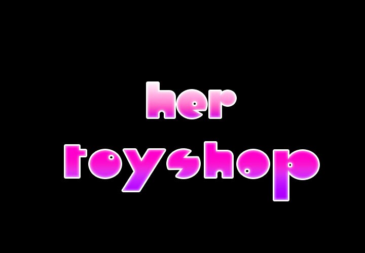 Her Toy Shop