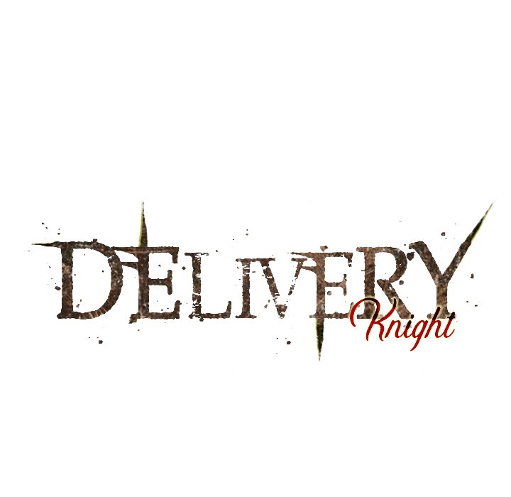 Delivery Knight