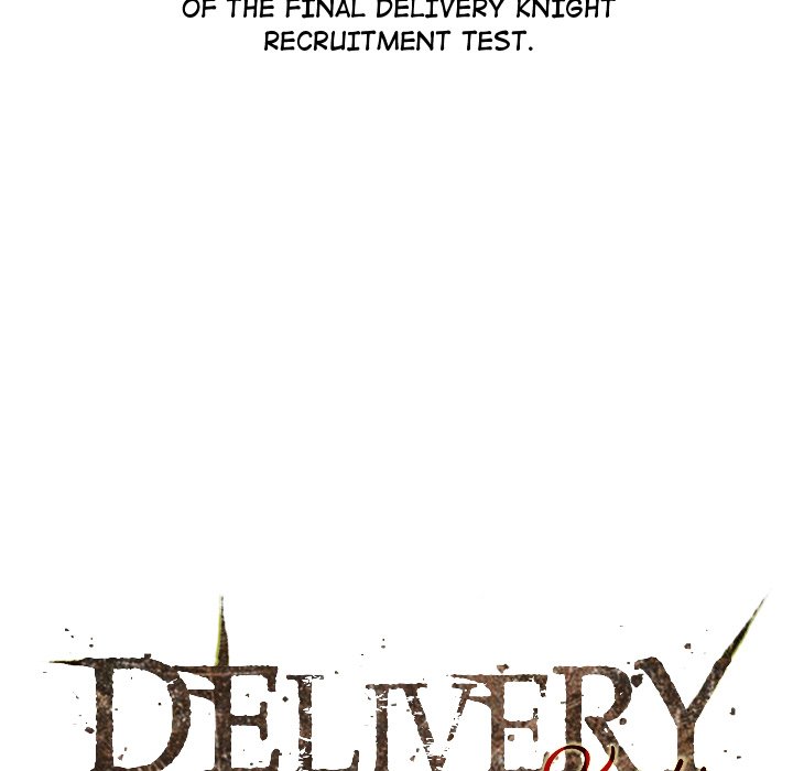 Delivery Knight